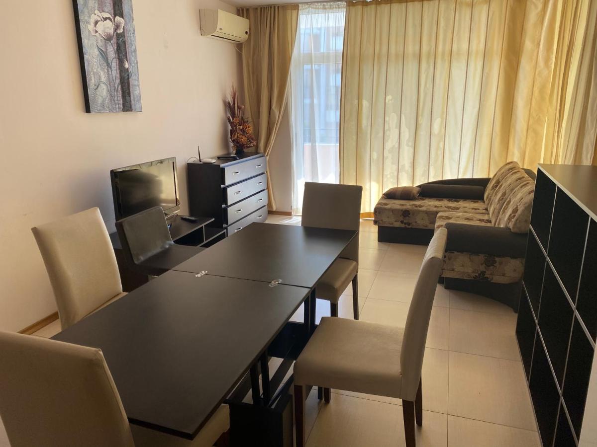 Holiday Apartments Grand Kamelia Sunny Beach Exterior foto